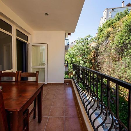 Lantana Aparts Kaş Exterior foto