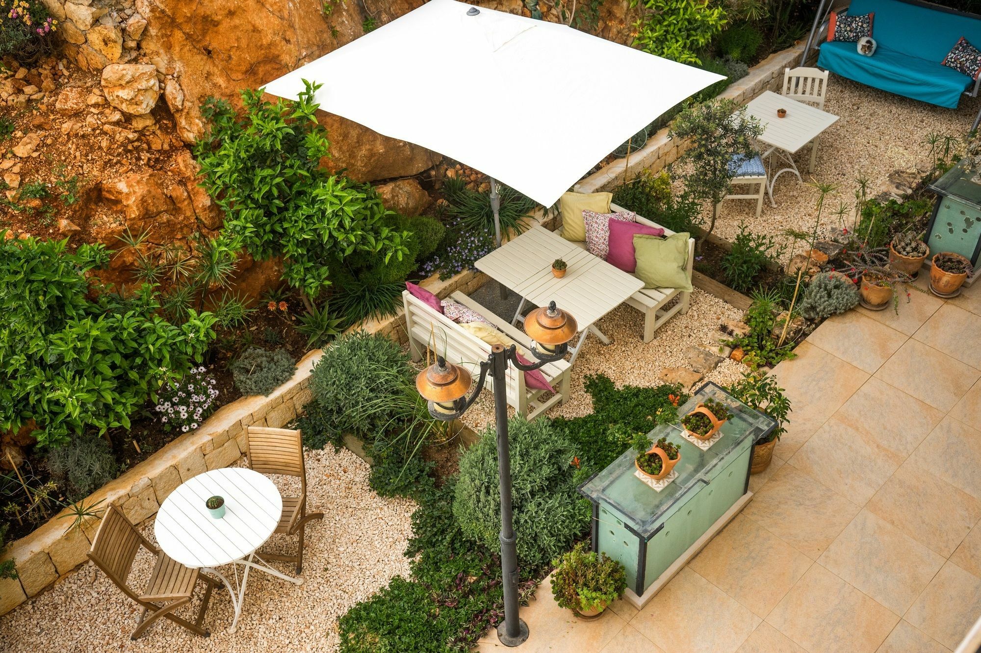 Lantana Aparts Kaş Exterior foto