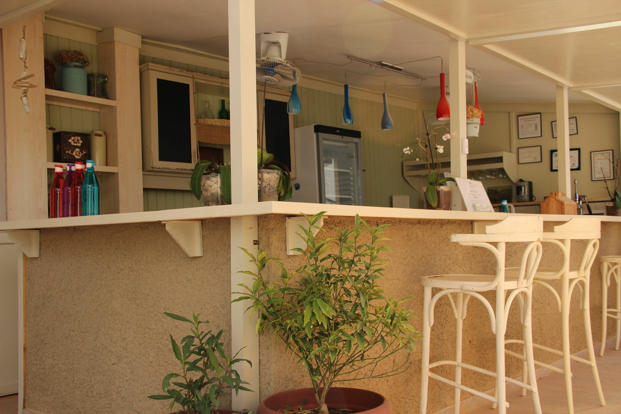 Lantana Aparts Kaş Exterior foto