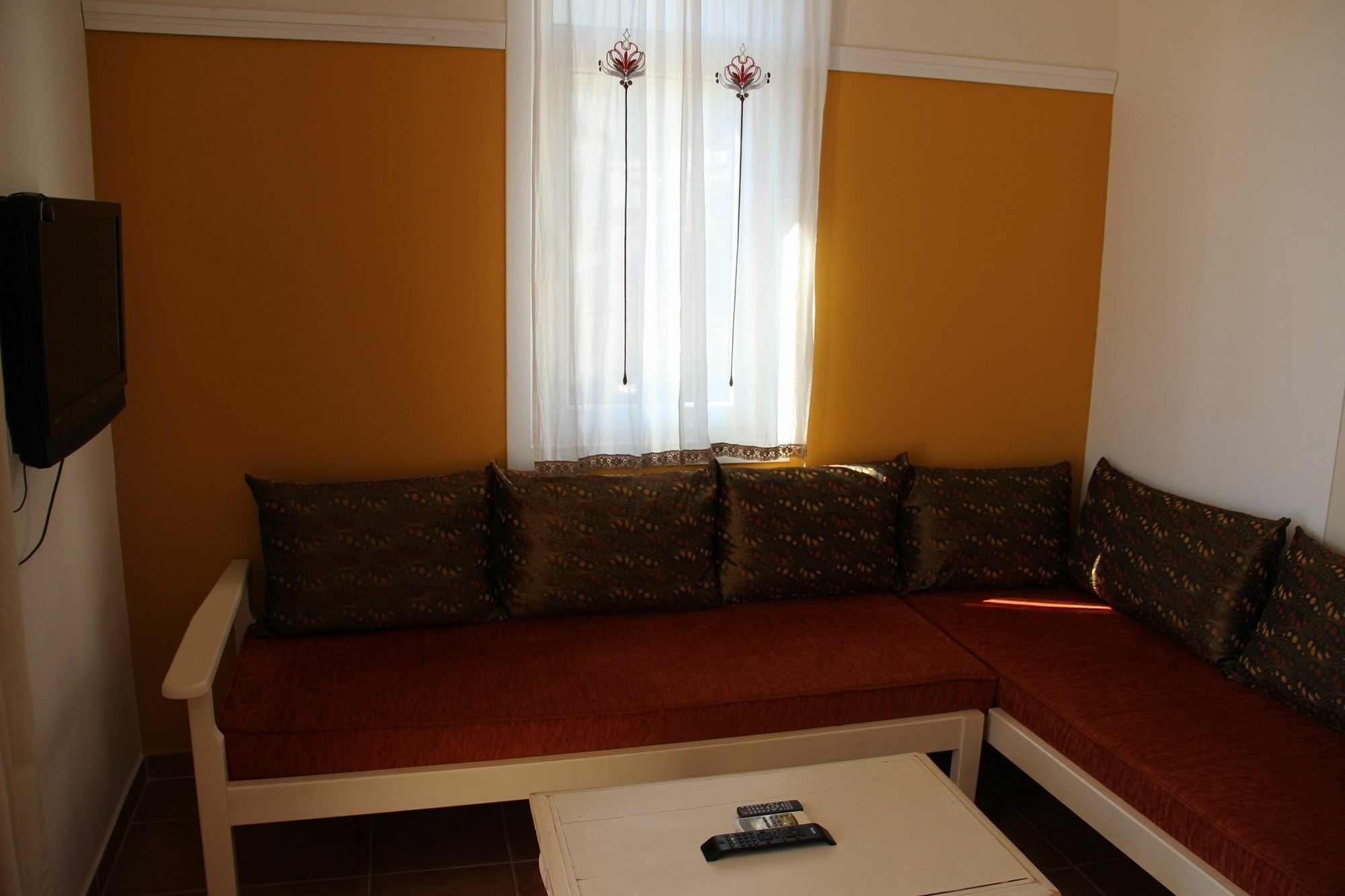 Lantana Aparts Kaş Exterior foto