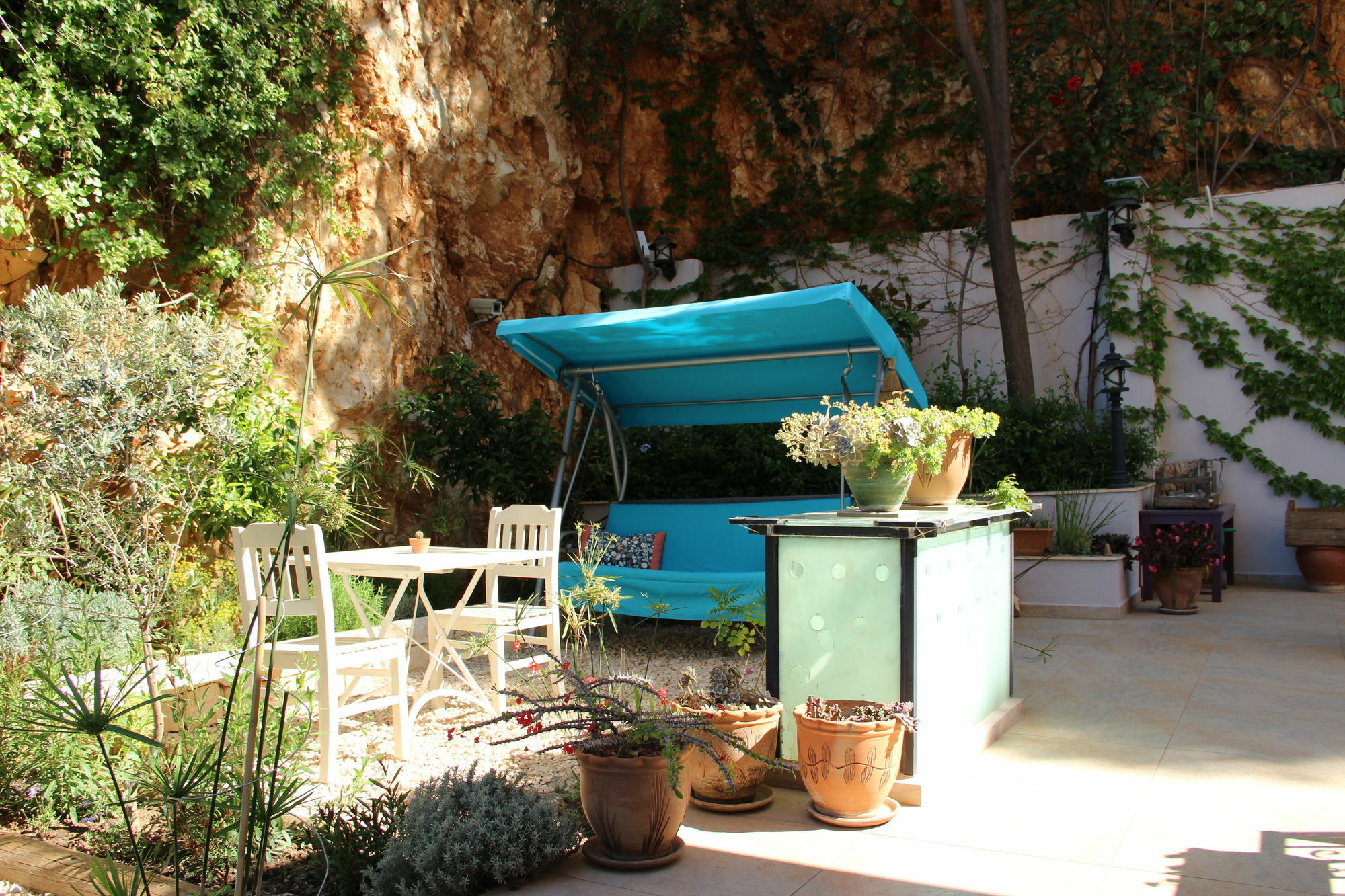 Lantana Aparts Kaş Exterior foto